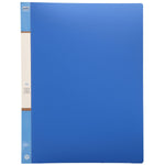 Display File – 20 Pockets, Side Loading, A4 size (DF302) - Filex Systems Pvt Ltd