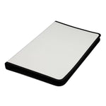 Display File - 20 Pockets, Zipper Closure, F/C size (ZB011) - Filex Systems Pvt Ltd