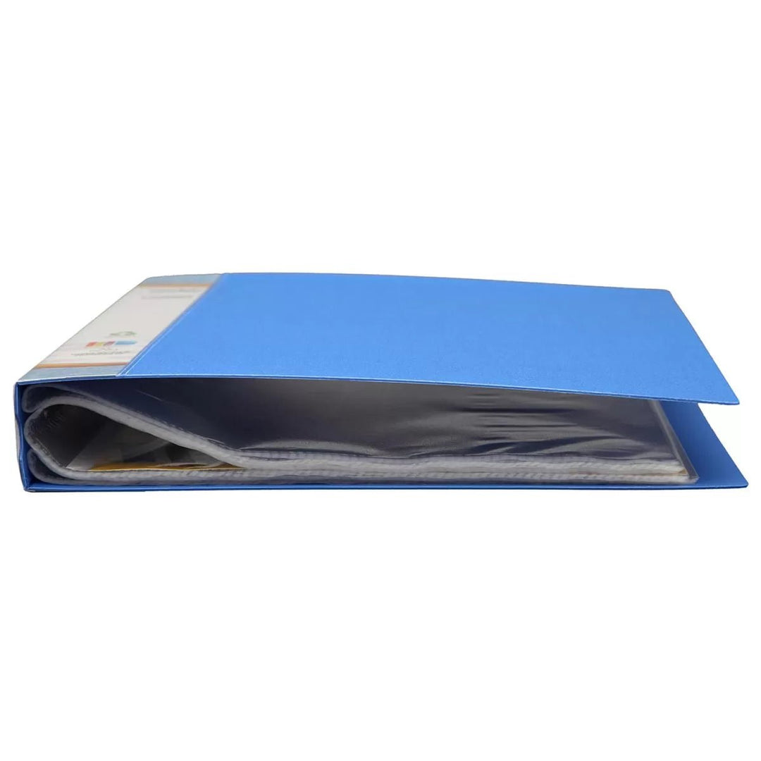 Display File Flic Display File – 60 Pockets – Filex Systems Pvt Ltd