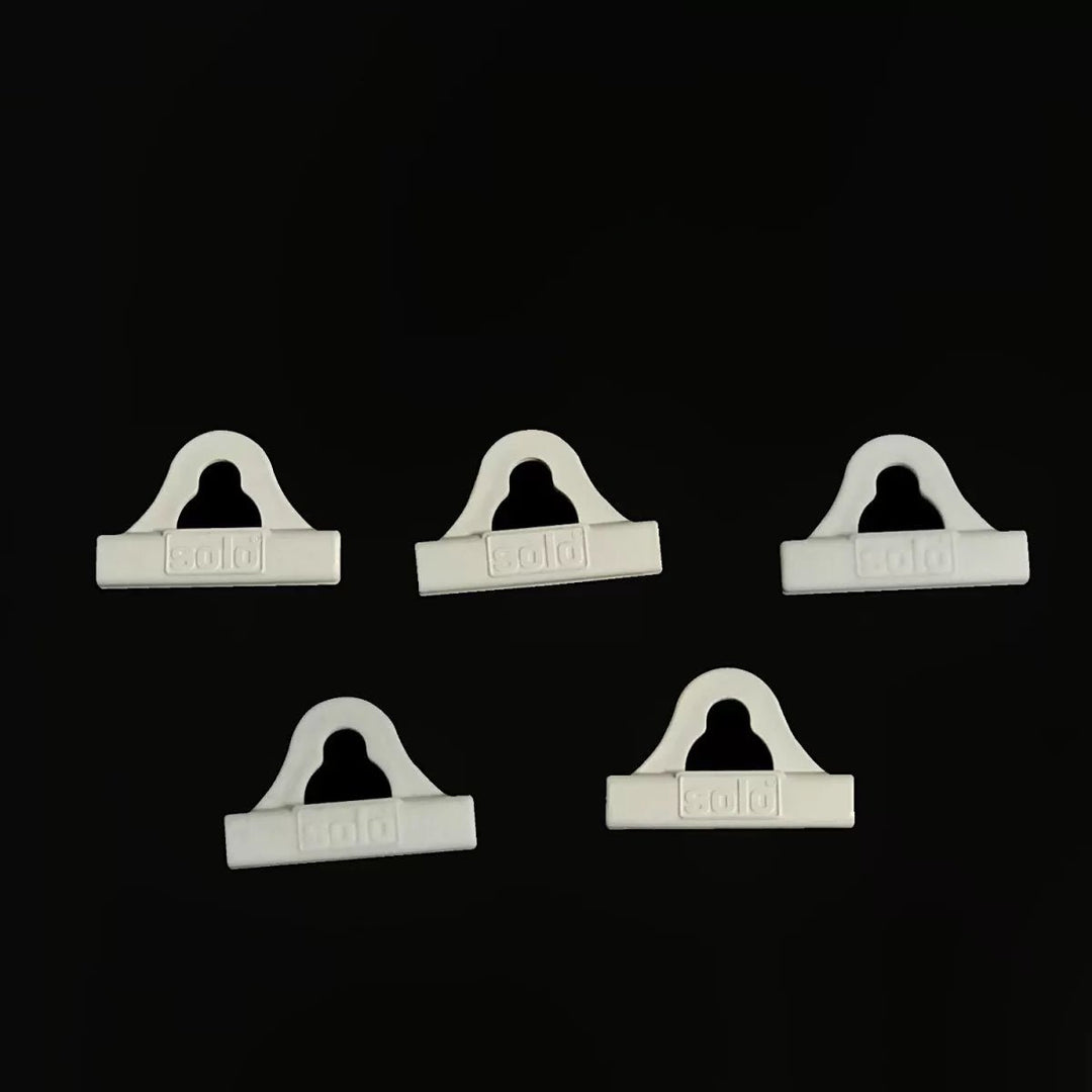 SOP Display Frame with Re-attachable Hanging Hook (set of 5 N) – Filex ...