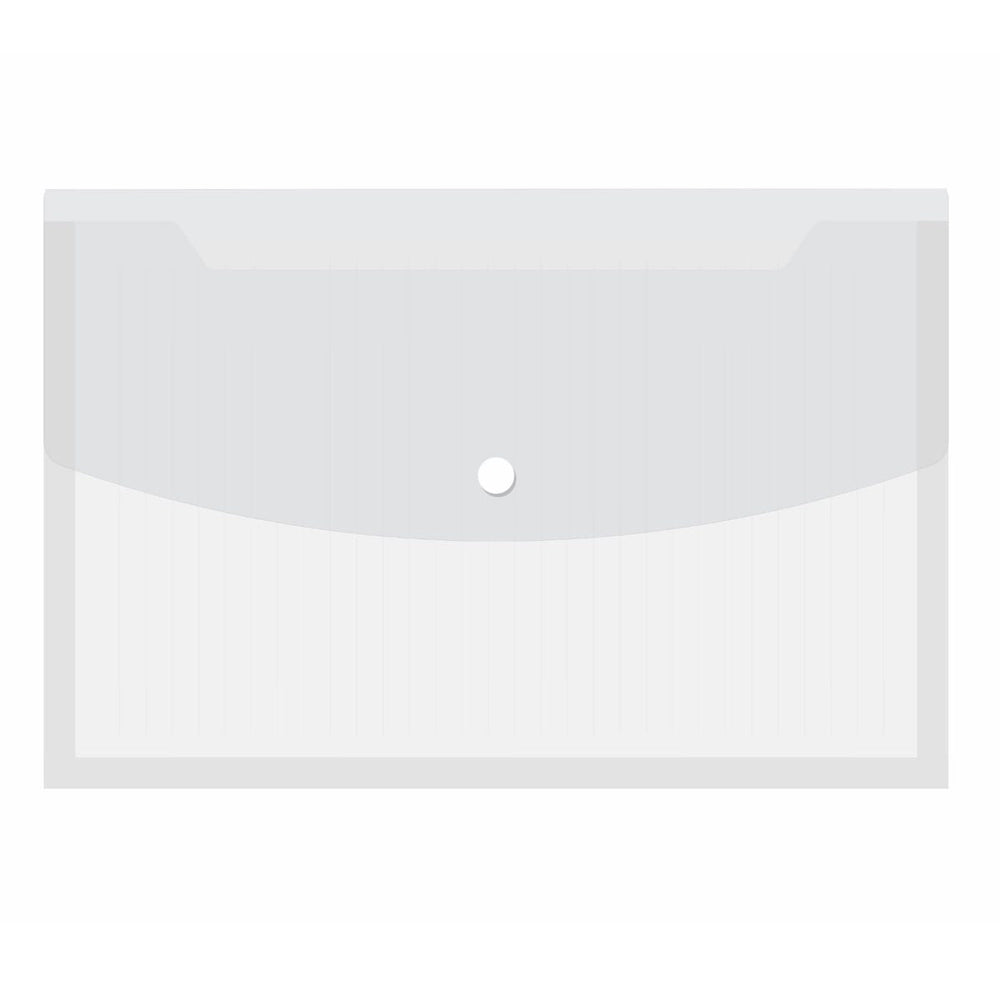 Document Bag (Expanding) – A3, CH313, Pack of 10 - Filex Systems Pvt Ltd