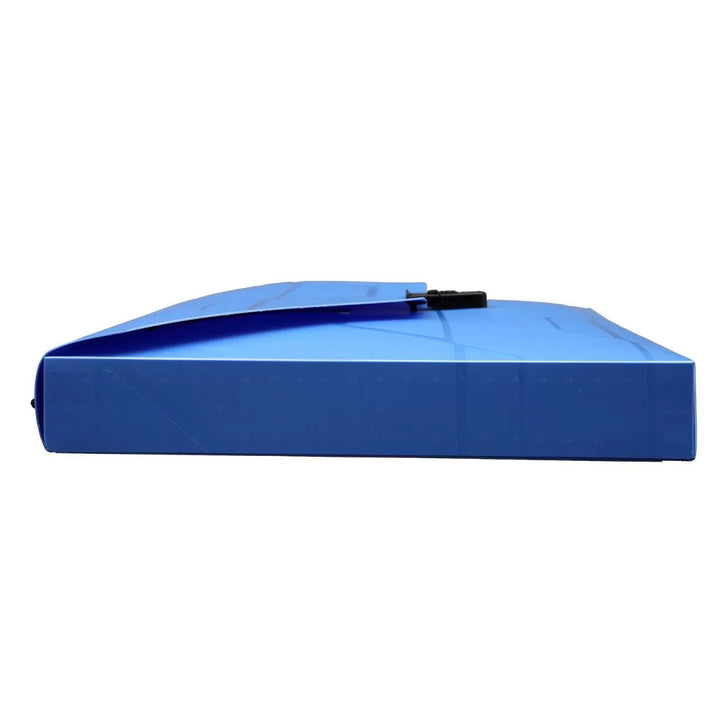 Document Bag – Lock & Handle, FC (DC557) - Filex Systems Pvt Ltd