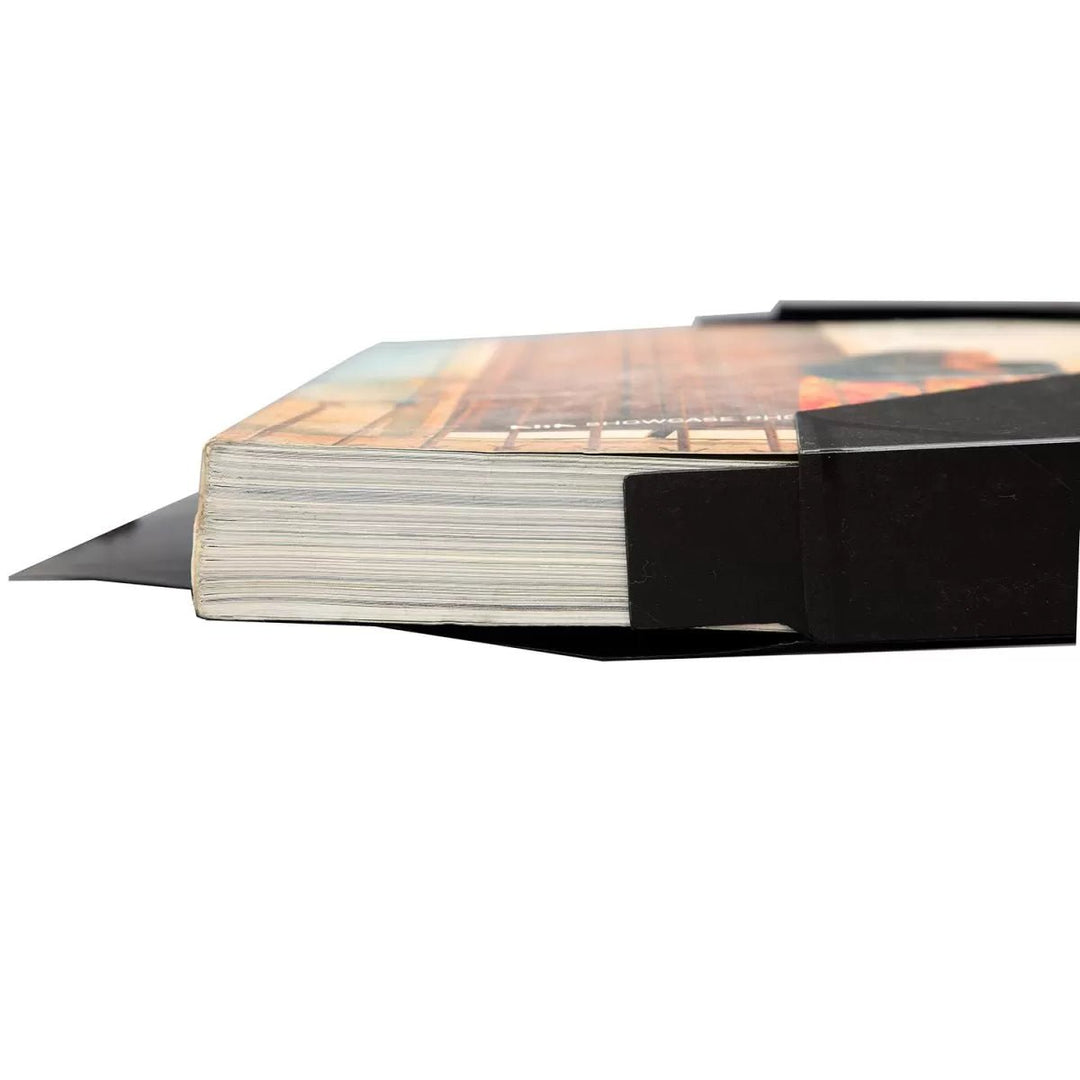 Document Bag – Lock & Handle, FC (DC557) - Filex Systems Pvt Ltd