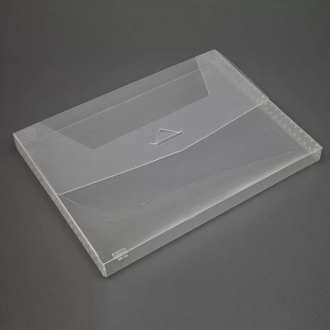 Document Bag - Slot Closure (DC556) - Filex Systems Pvt Ltd