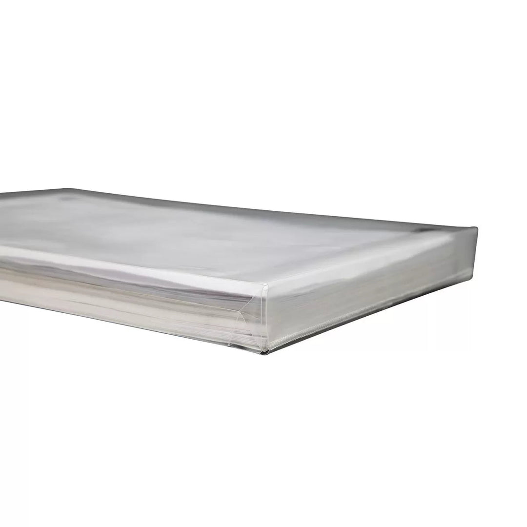 Document Bag – String Closure, Pack of 10 - Filex Systems Pvt Ltd