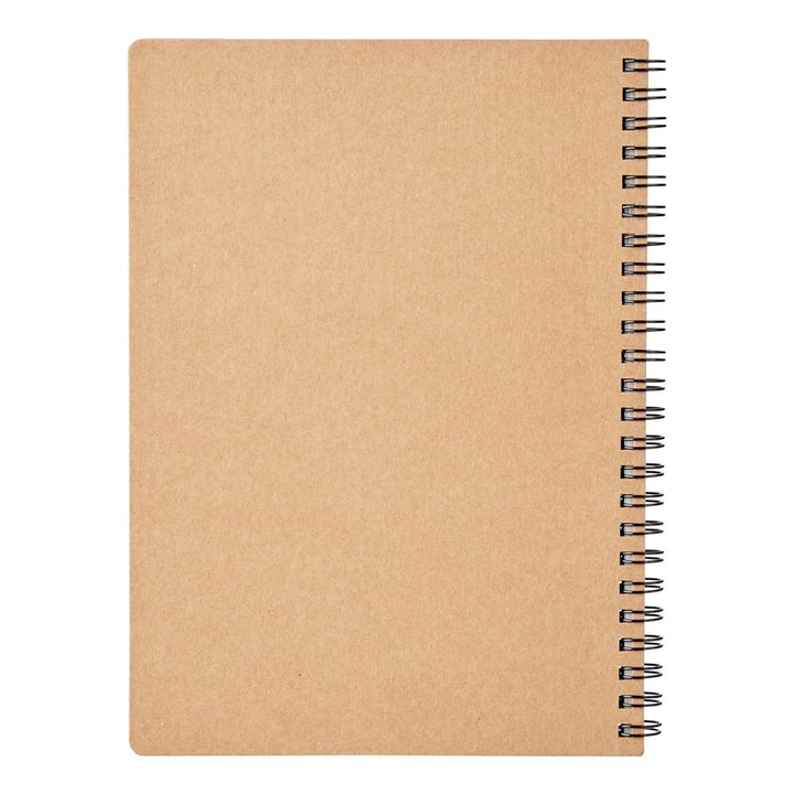 Eco - Friendly Notebook, A5, Pack of 2, 160 Pages Each - Filex Systems Pvt Ltd