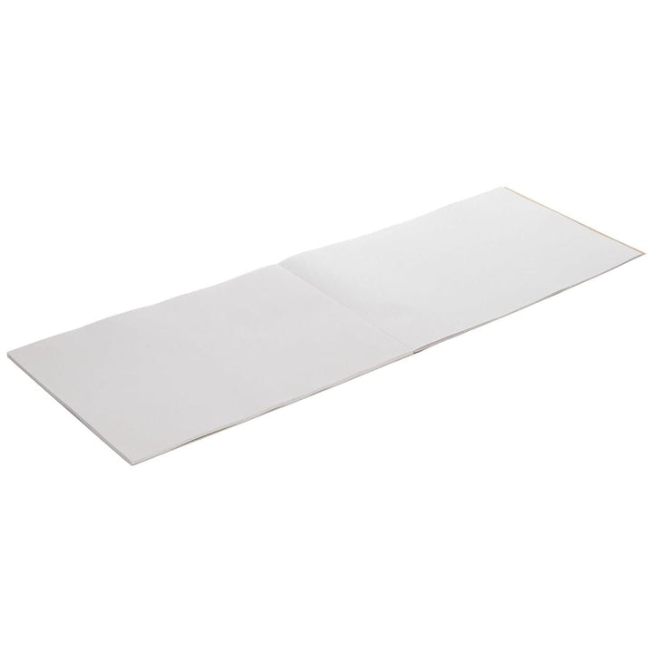 Eco - Friendly Notepad, Pack of 2, 50 Sheets Each - Filex Systems Pvt Ltd
