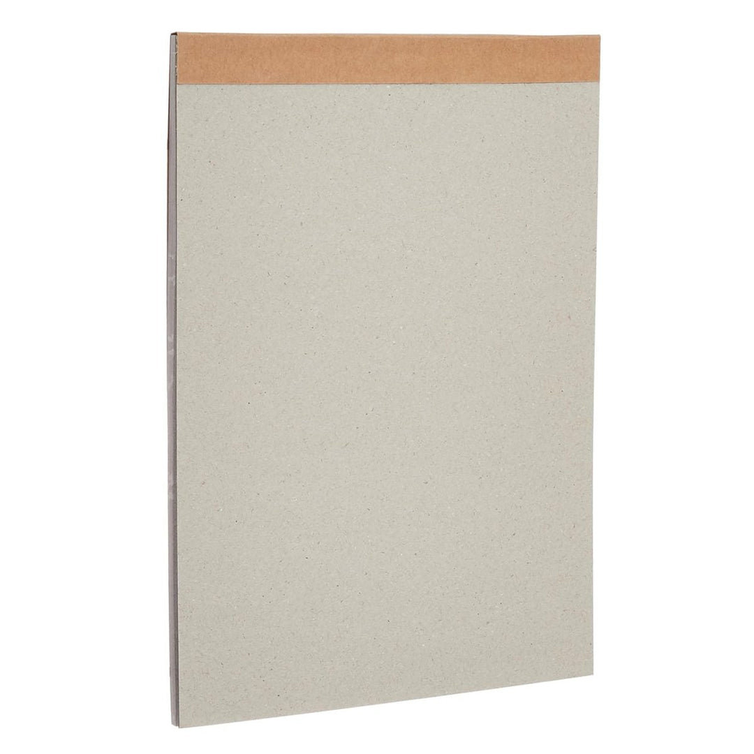 Eco - Friendly Notepad, Pack of 2, 50 Sheets Each - Filex Systems Pvt Ltd