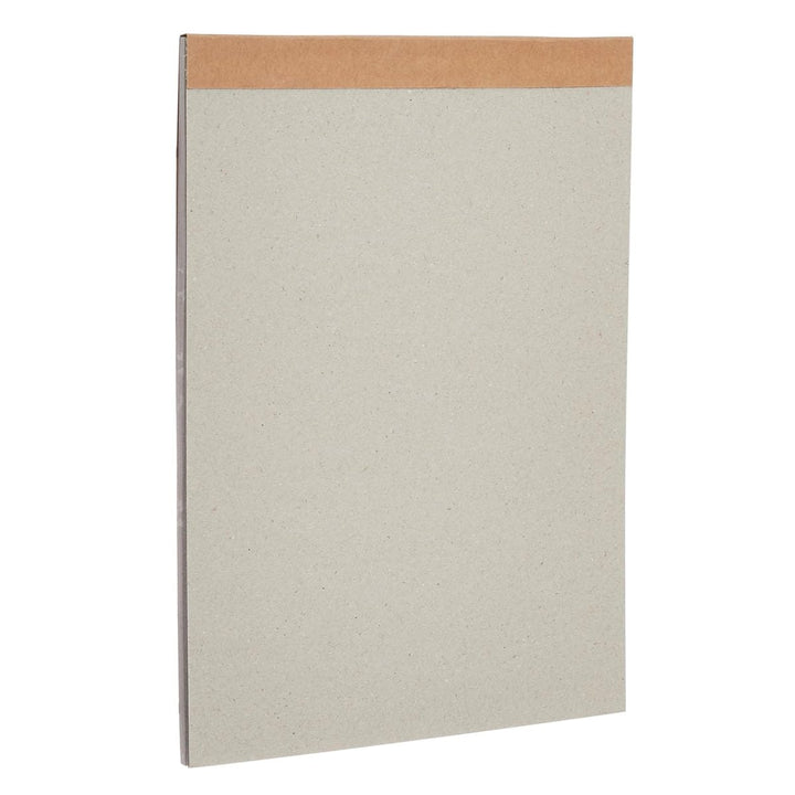 Eco - Friendly Notepad, Pack of 2, 50 Sheets Each - Filex Systems Pvt Ltd