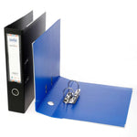 Economy Lever Arch File – LA312 (F/C), Pack of 40 - Filex Systems Pvt Ltd