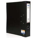 Economy Lever Arch File – LA312 (F/C), Pack of 40 - Filex Systems Pvt Ltd