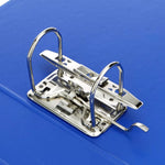 Economy Lever Arch File – LA312 (F/C), Pack of 40 - Filex Systems Pvt Ltd