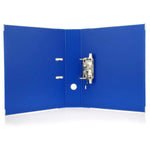 Economy Lever Arch File – LA312 (F/C), Pack of 40 - Filex Systems Pvt Ltd