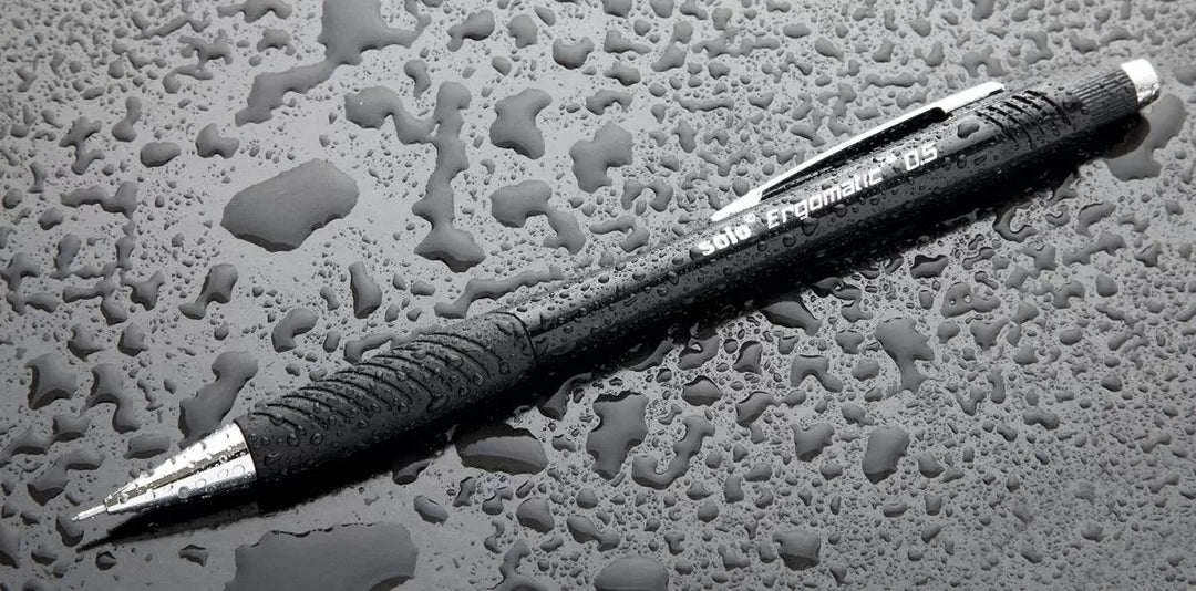 Ergomatic Pencil 0.5 / 0.7 (One Unit) - Filex Systems Pvt Ltd