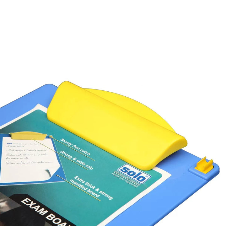 Exam Board (SB001) – A4 Size - Filex Systems Pvt Ltd