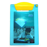 Exam Board (SB001) – A4 Size - Filex Systems Pvt Ltd