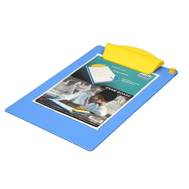 Exam Board (SB001) – A4 Size - Filex Systems Pvt Ltd