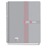 Executive Note Book – 100 pages, 2 Color Printing - Filex Systems Pvt Ltd