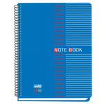 Executive Note Book – 100 pages, 2 Color Printing - Filex Systems Pvt Ltd