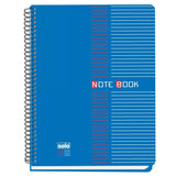 Executive Note Book – 100 pages, 2 Color Printing - Filex Systems Pvt Ltd