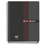 Executive Note Book – 100 pages, 2 Color Printing - Filex Systems Pvt Ltd