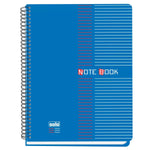 Executive Note Book – 100 pages, 2 Color Printing - Filex Systems Pvt Ltd