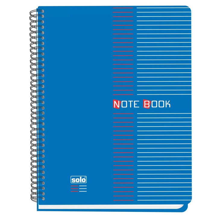 Executive Note Book – 100 pages, 2 Color Printing - Filex Systems Pvt Ltd