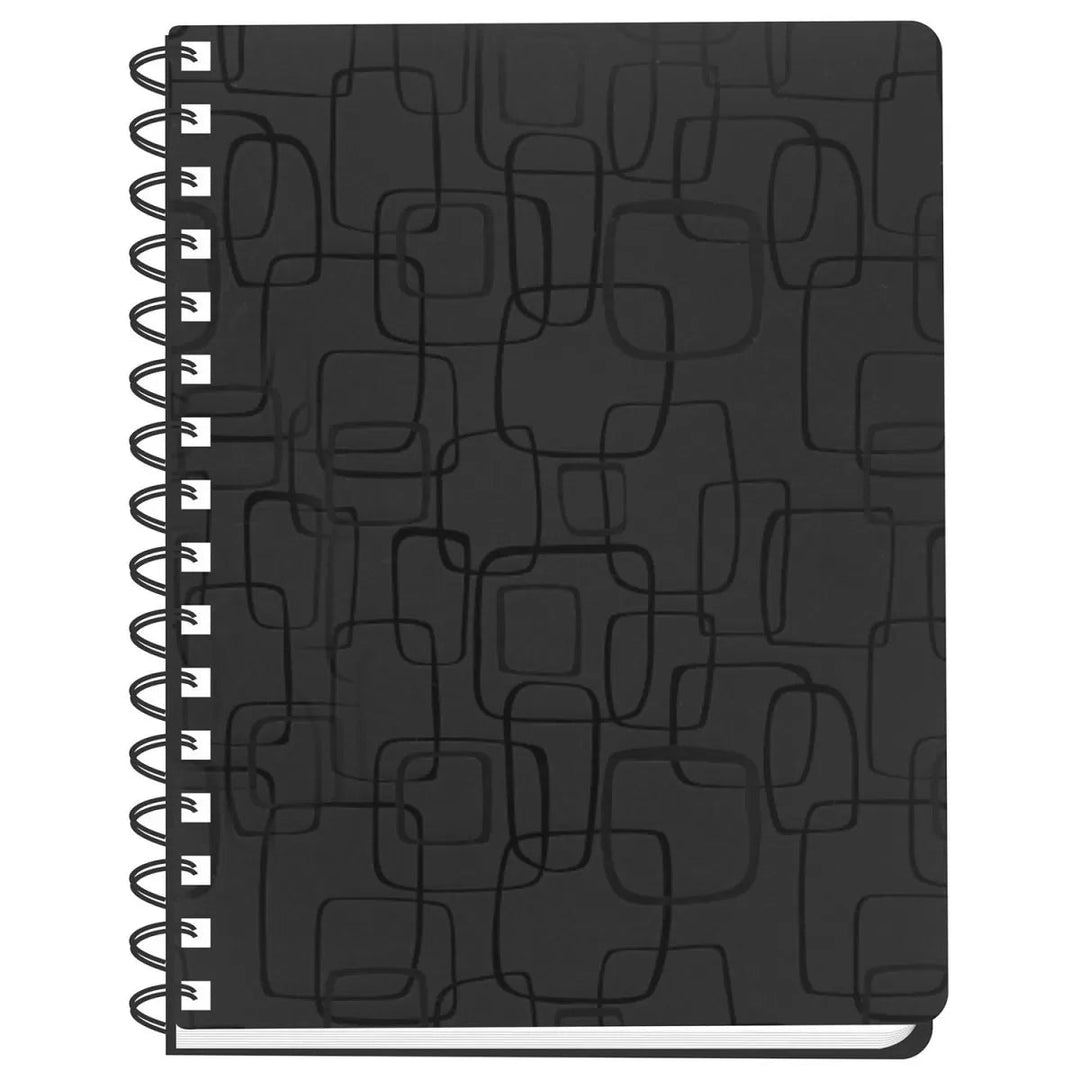 Executive NoteBook - 120 pages - Filex Systems Pvt Ltd