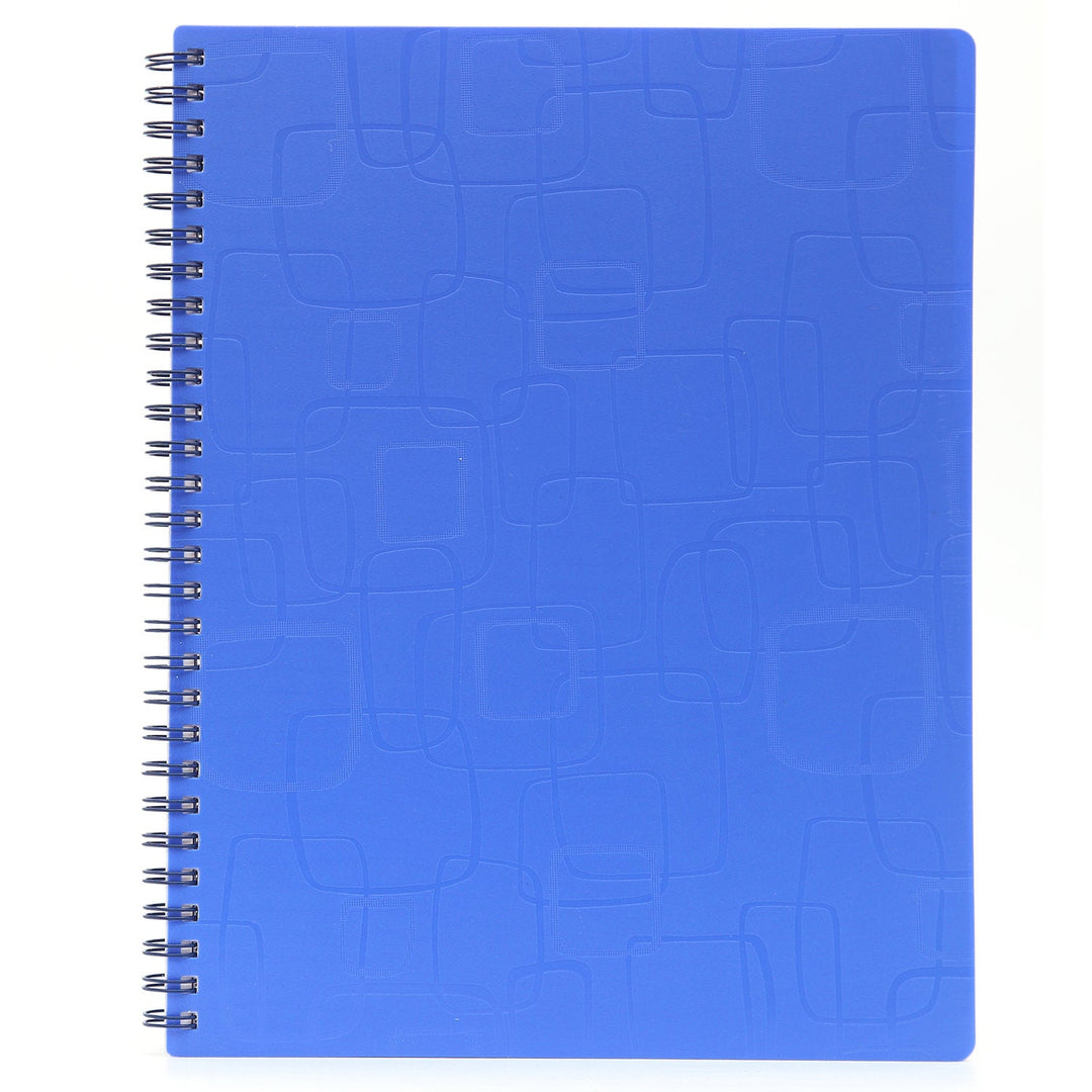Executive NoteBook - 120 pages - Filex Systems Pvt Ltd