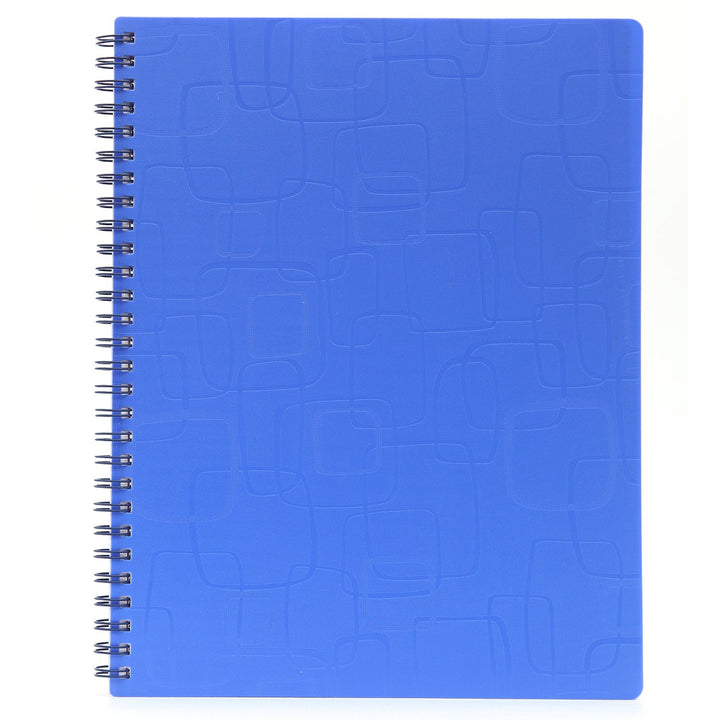 Executive NoteBook - 120 pages - Filex Systems Pvt Ltd
