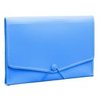 Expanding File – Elastic Closure, 12 section, A4 size (EX801) - Filex Systems Pvt Ltd