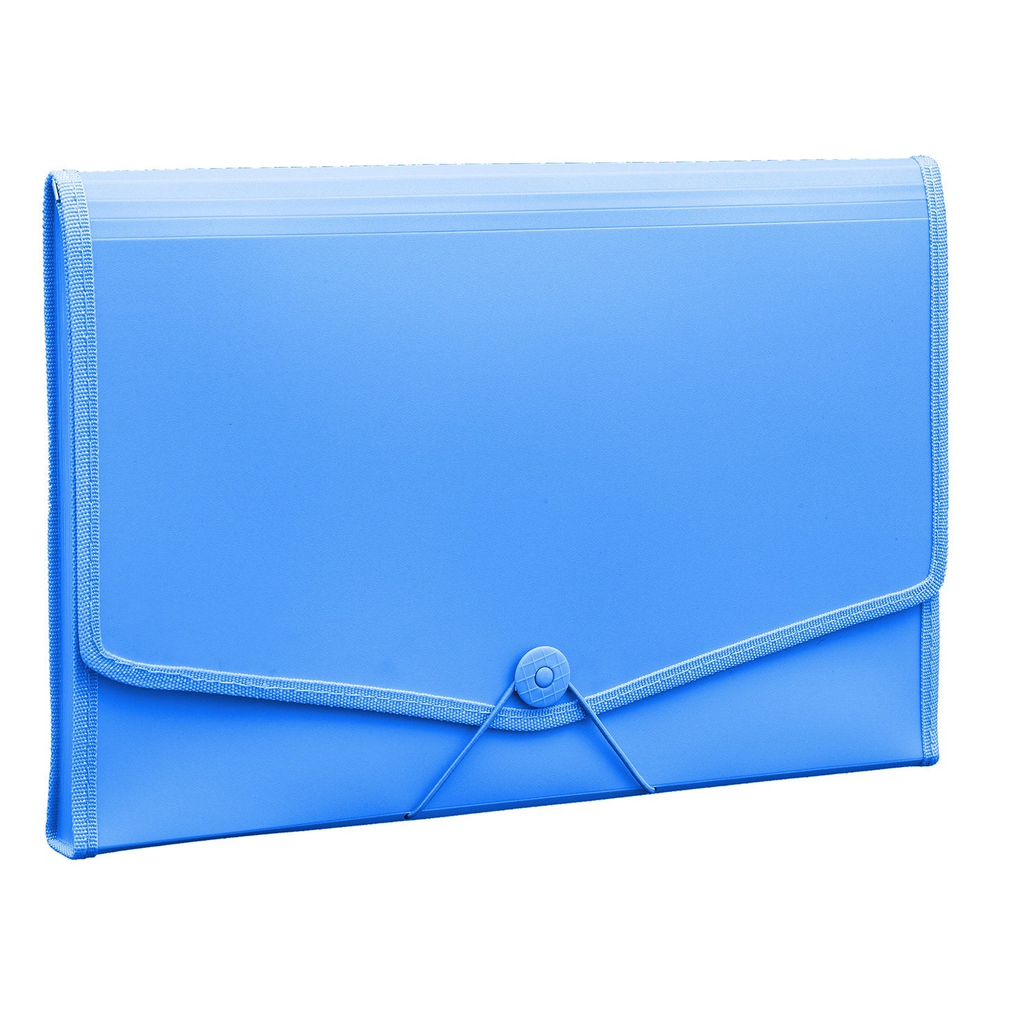 Expanding File – Elastic Closure, 12 section, A4 size (EX801) – Filex ...