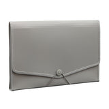 Expanding File – Elastic Closure, 12 section, A4 size (EX801) - Filex Systems Pvt Ltd