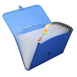 Expanding File – Lock and Handle (EX903) FC size - Filex Systems Pvt Ltd