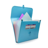Expanding File – Lock and Handle (EX903) FC size - Filex Systems Pvt Ltd
