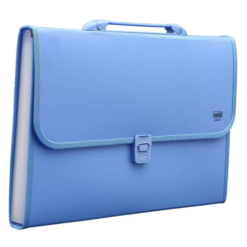 Expanding File – Lock and Handle (EX903) FC size - Filex Systems Pvt Ltd