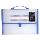 Expanding File – Lock and Handle (EX903) FC size - Filex Systems Pvt Ltd