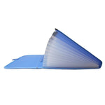 Expanding File – Lock and Handle (EX903) FC size - Filex Systems Pvt Ltd