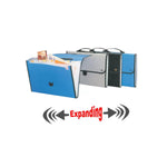 Expanding File – Lock and Handle (EX903) FC size - Filex Systems Pvt Ltd