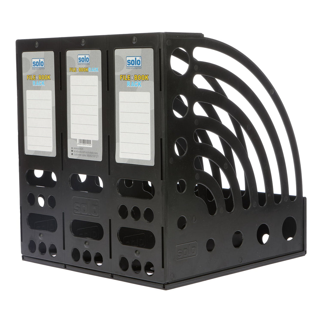 File & Book Rack – XL size (FS301) - Filex Systems Pvt Ltd