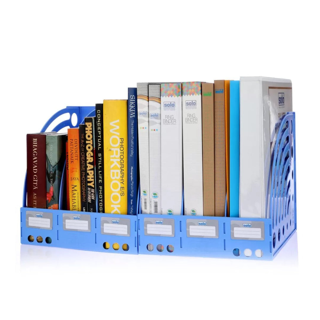 File & Book Rack – XL size (FS301) - Filex Systems Pvt Ltd