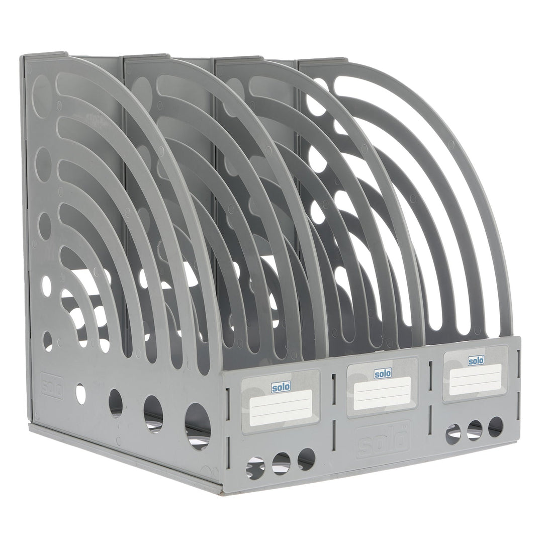 File & Book Rack – XL size (FS301) - Filex Systems Pvt Ltd