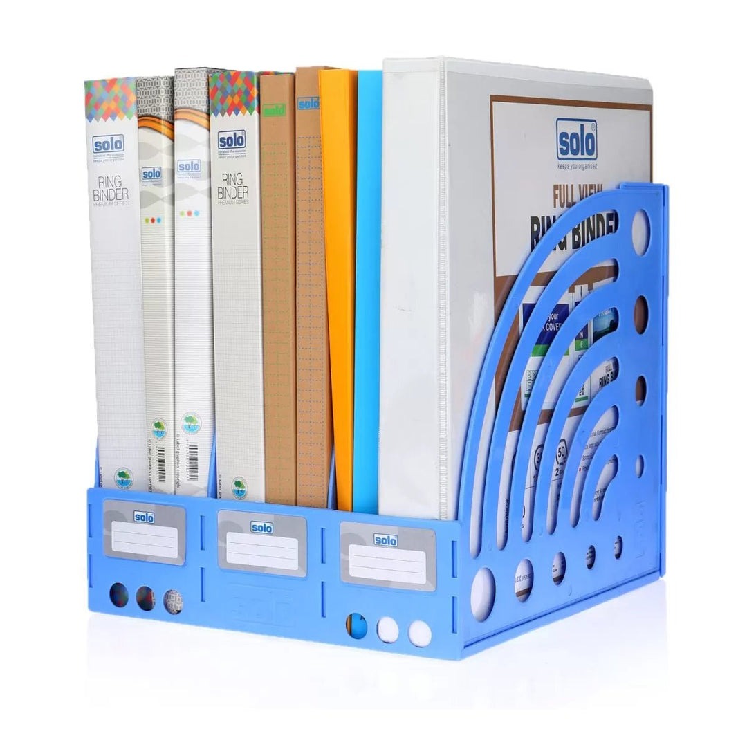 File & Book Rack – XL size (FS301) - Filex Systems Pvt Ltd