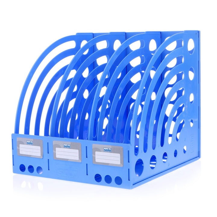 File & Book Rack – XL size (FS301) - Filex Systems Pvt Ltd