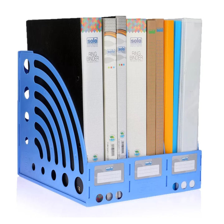 File & Book Rack – XL size (FS301) - Filex Systems Pvt Ltd