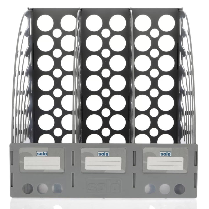 File & Book Rack – XL size (FS301) - Filex Systems Pvt Ltd