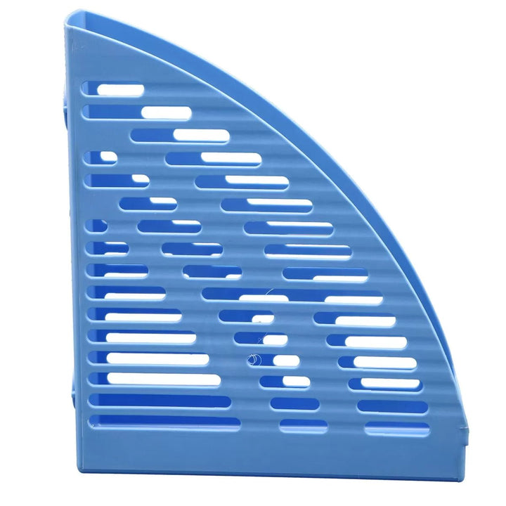 File & Magazine Rack, Set of 2 (FS201) - Filex Systems Pvt Ltd