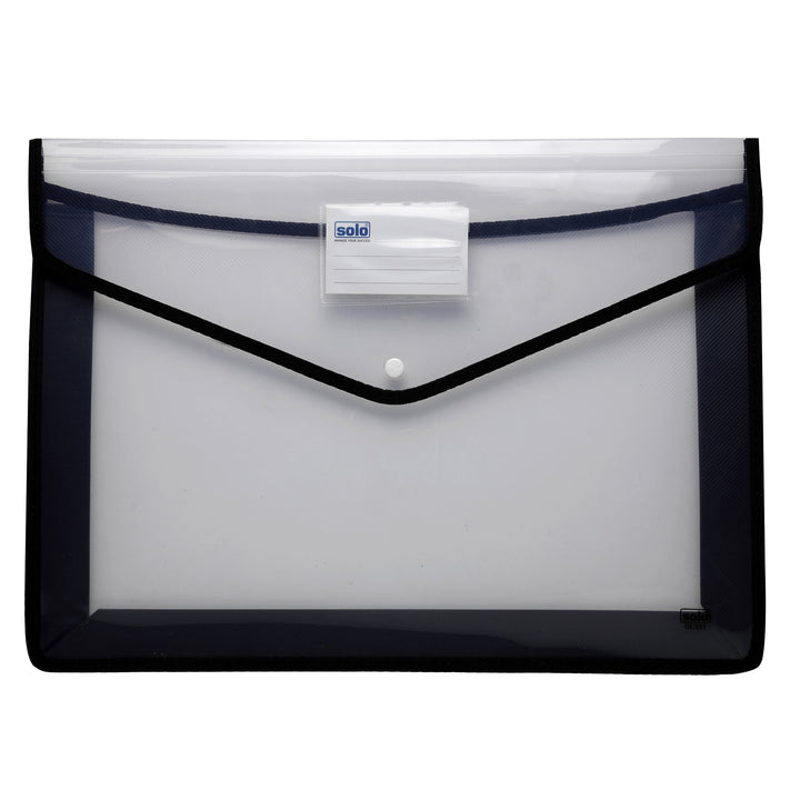 Flexi Button Bag – FC Size (DC553) - Filex Systems Pvt Ltd