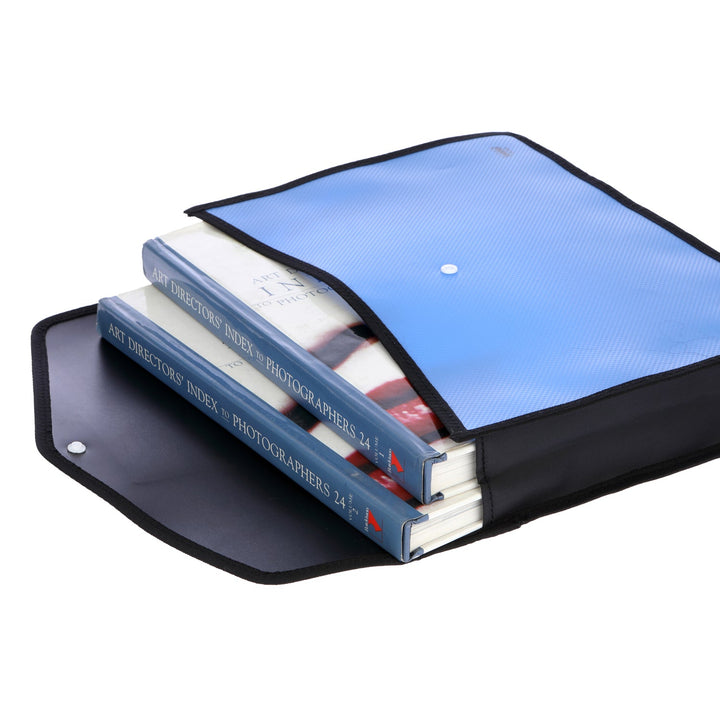 Flexi Button Bag – FC Size (DC553) - Filex Systems Pvt Ltd