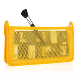 Flexi Utility Bag with Xtra Net Pocket, Expandable (Mix Color - A5 Size) DC552 - Filex Systems Pvt Ltd